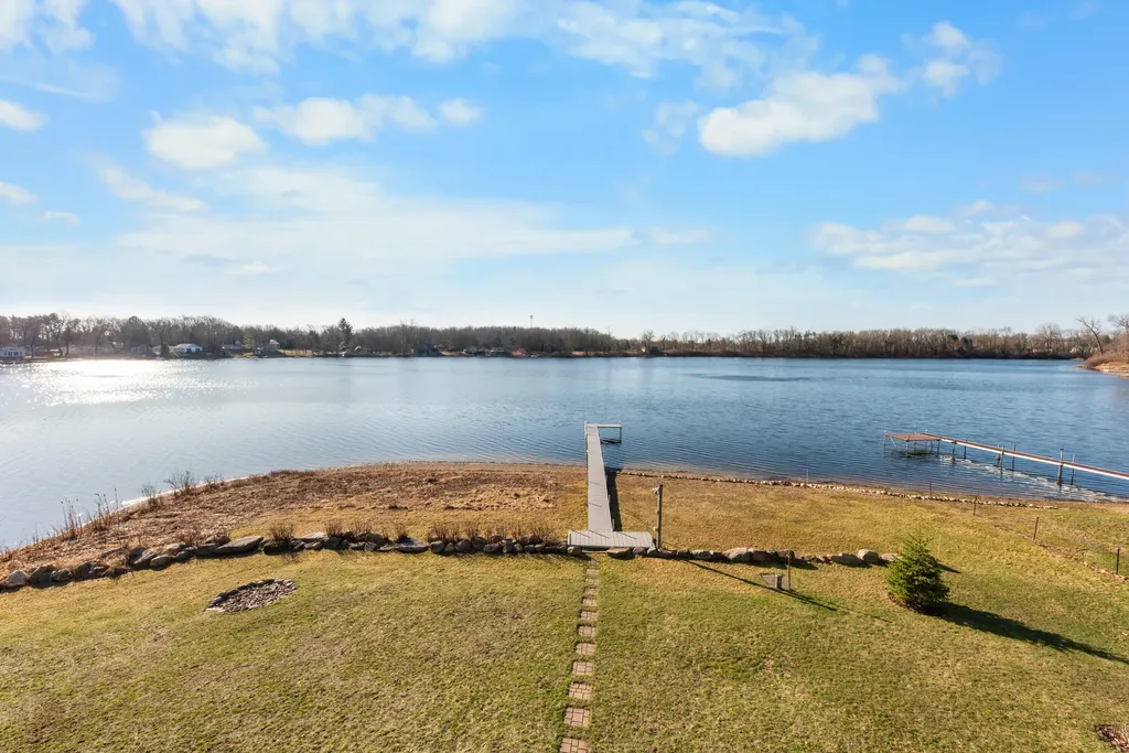 11159 W Perch Lake Drive W Somerset Township MI 49233