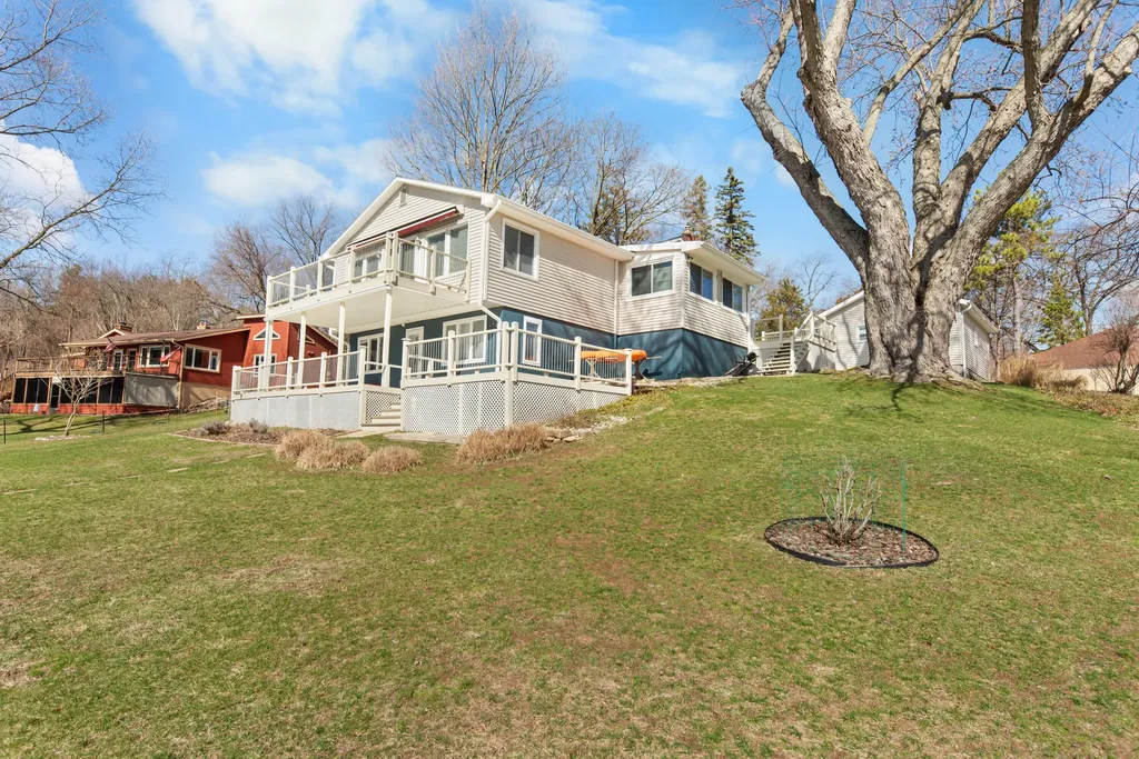 11159 W Perch Lake Drive W Somerset Township MI 49233
