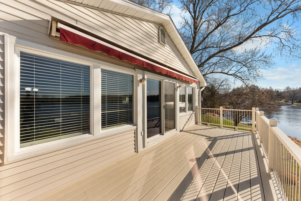 11159 W Perch Lake Drive W Somerset Township MI 49233