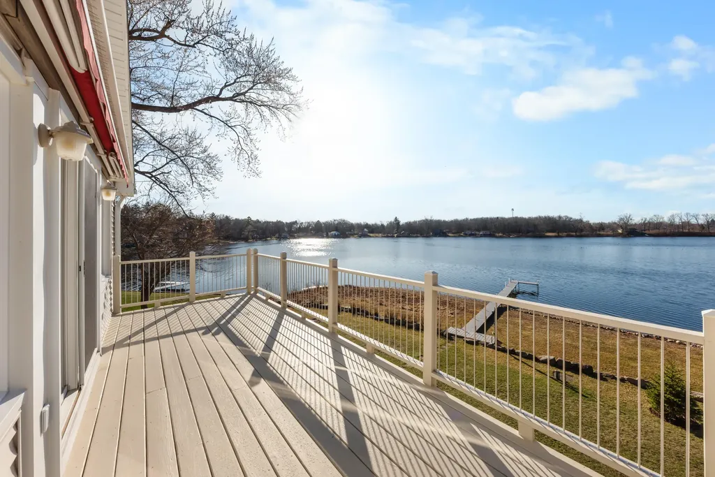 11159 W Perch Lake Drive W Somerset Township MI 49233