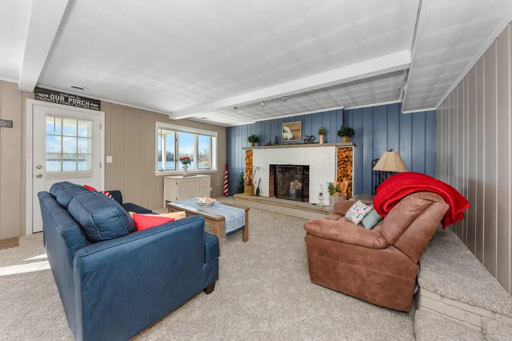 11159 W Perch Lake Drive W Somerset Township MI 49233