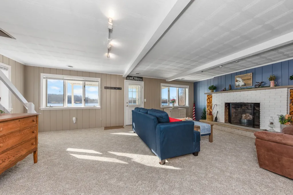 11159 W Perch Lake Drive W Somerset Township MI 49233