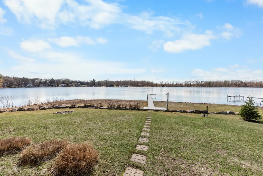 11159 W Perch Lake Drive W Somerset Township MI 49233