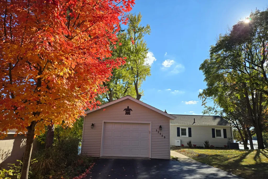 11159 W Perch Lake Drive W Somerset Township MI 49233