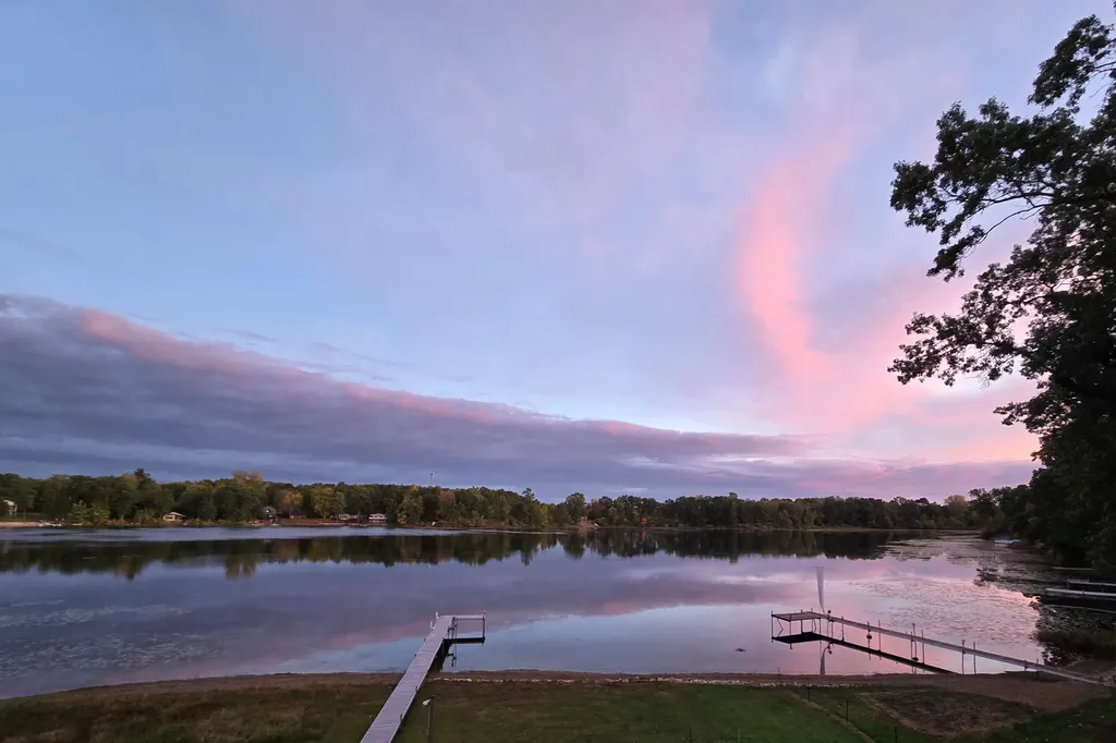 11159 W Perch Lake Drive W Somerset Township MI 49233