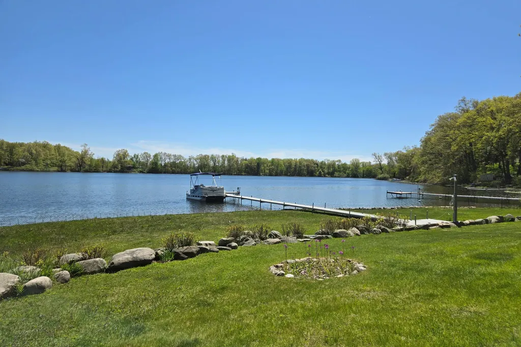 11159 W Perch Lake Drive W Somerset Township MI 49233