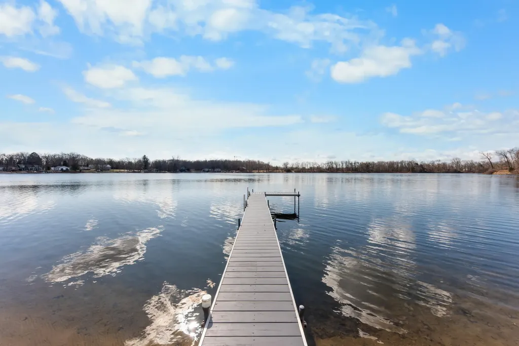 11159 W Perch Lake Drive W Somerset Township MI 49233
