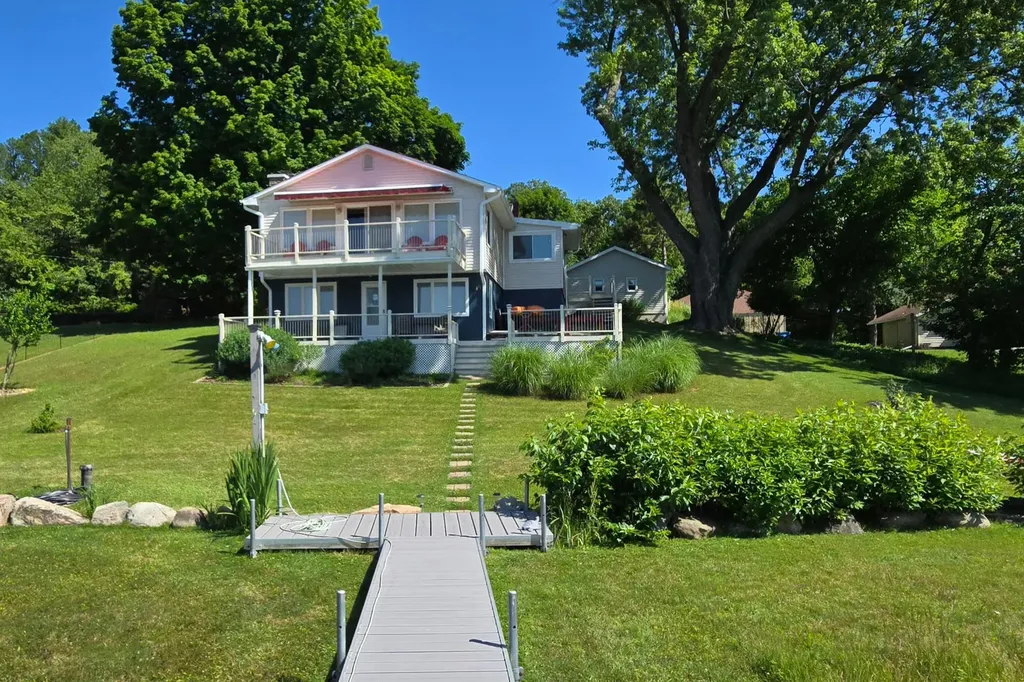 11159 W Perch Lake Drive W Somerset Township MI 49233