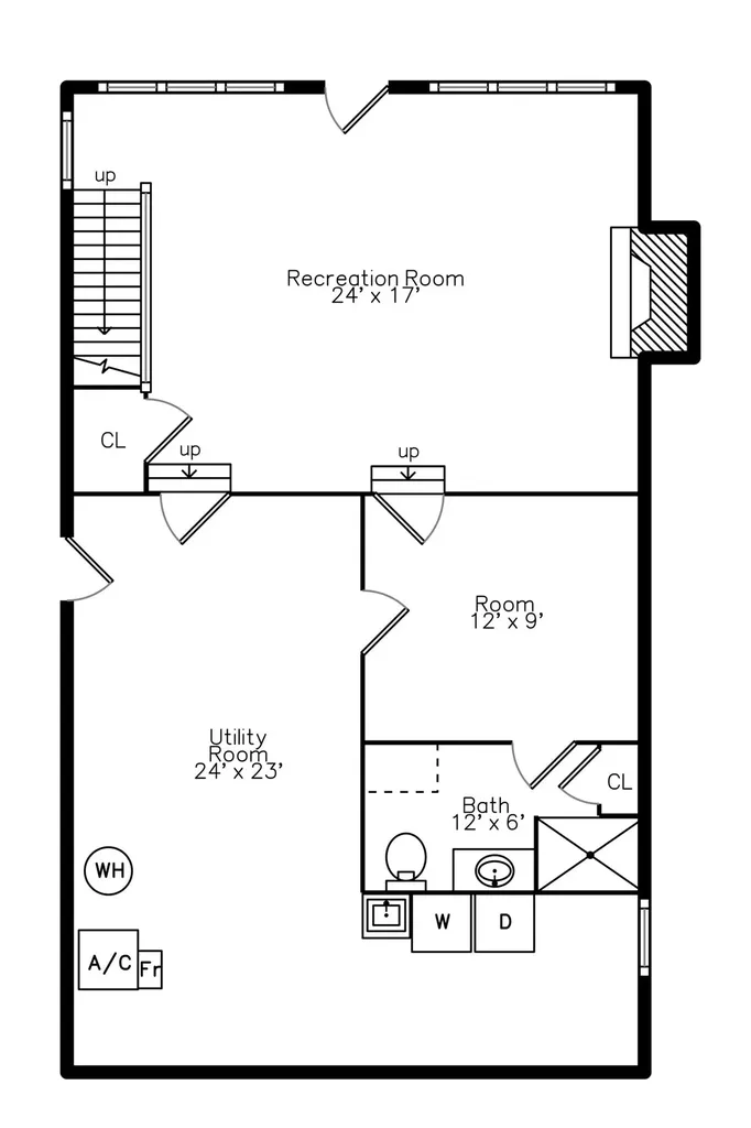 11159 W Perch Lake Drive W Somerset Township MI 49233