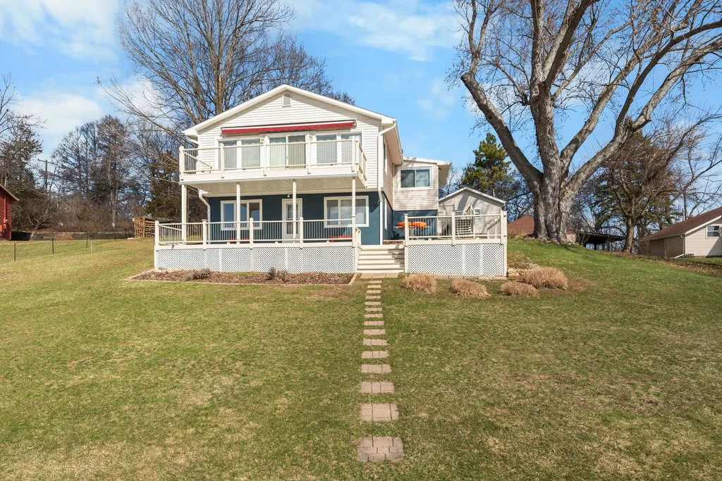11159 W Perch Lake Drive W Somerset Township MI 49233
