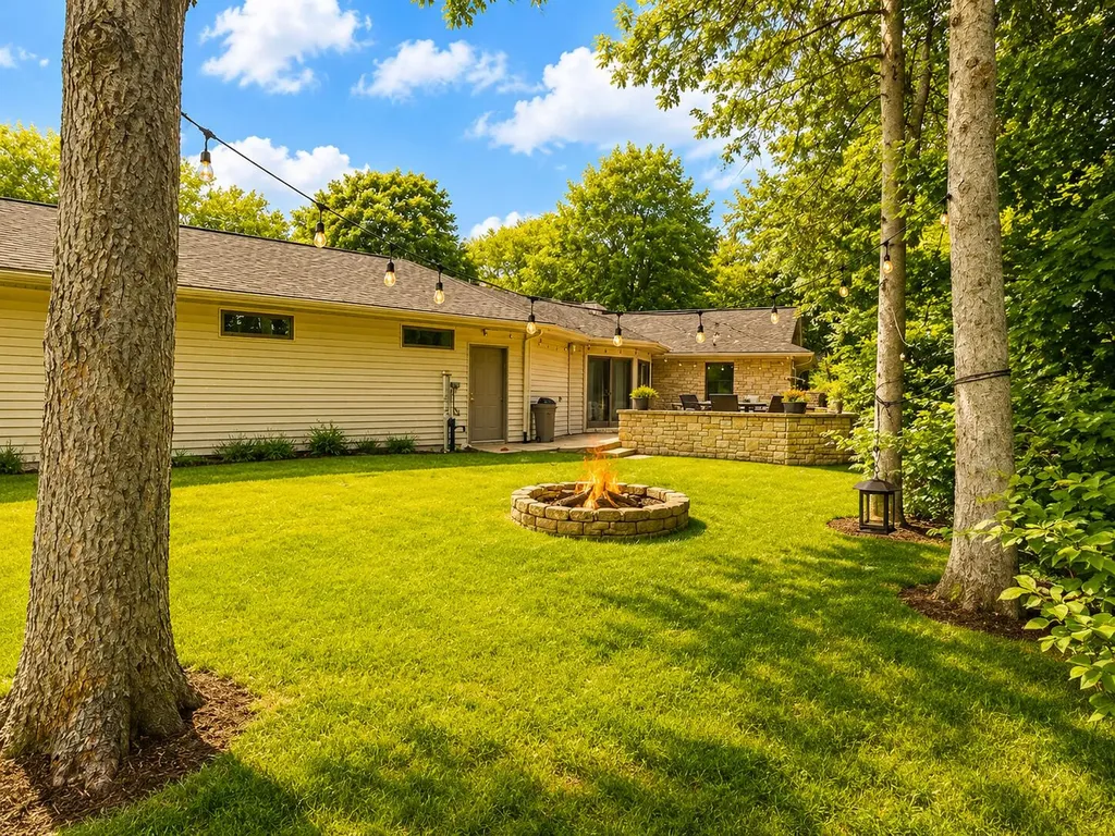 4593 Chippewa Drive Ingham Township MI 48864