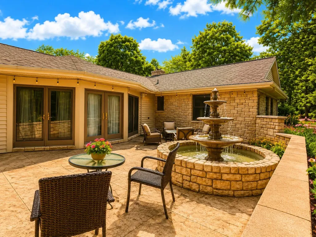 4593 Chippewa Drive Ingham Township MI 48864