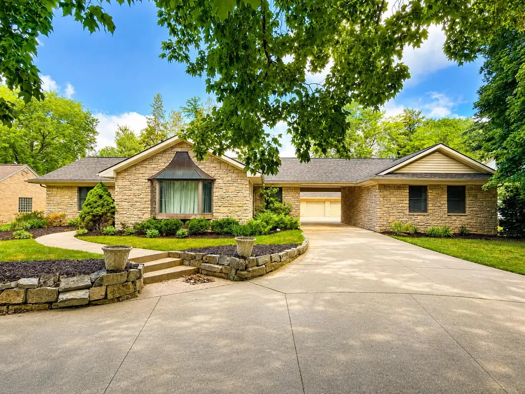 4593 Chippewa Drive Ingham Township MI 48864
