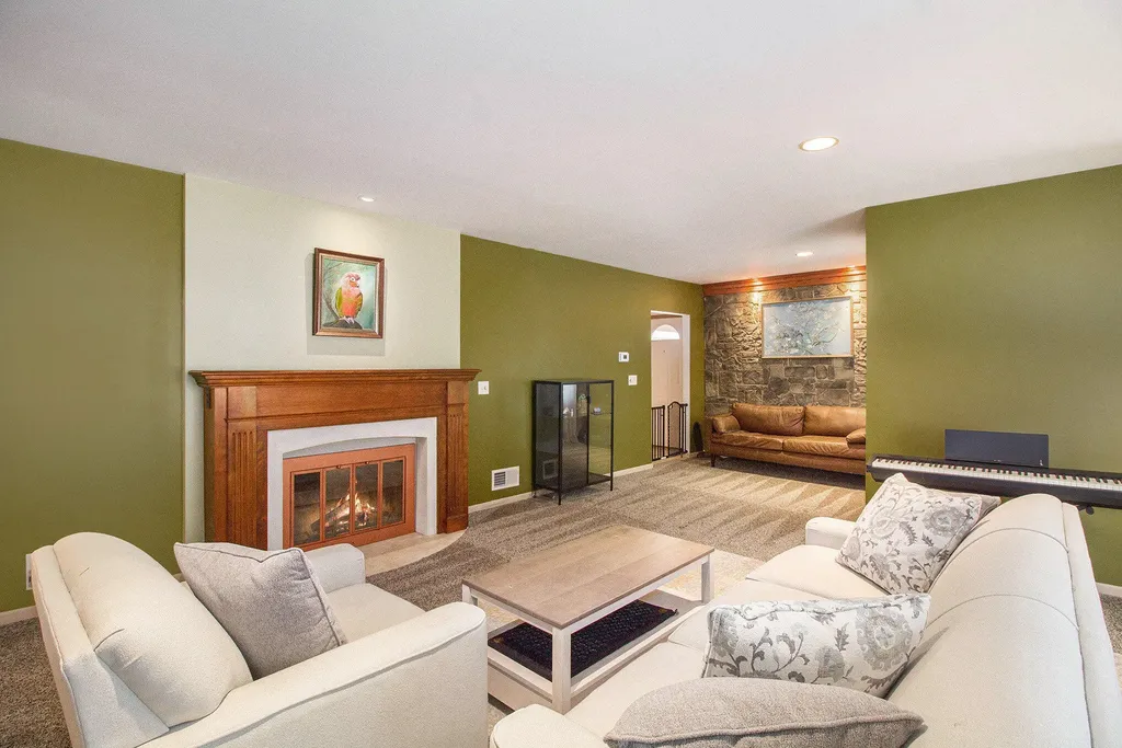 4593 Chippewa Drive Ingham Township MI 48864