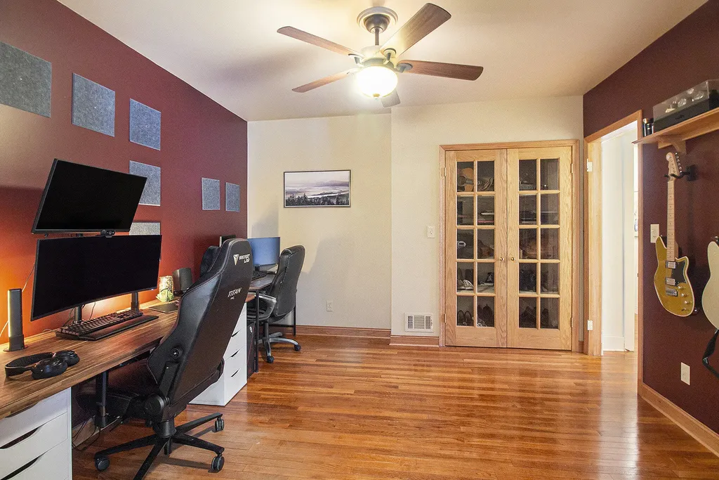 4593 Chippewa Drive Ingham Township MI 48864