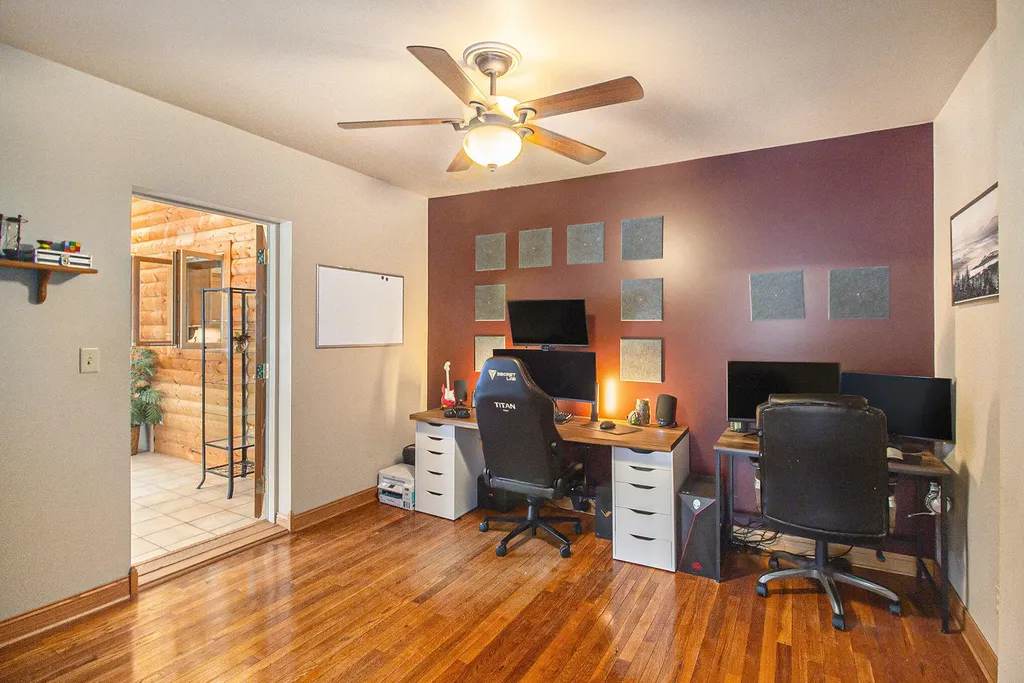 4593 Chippewa Drive Ingham Township MI 48864