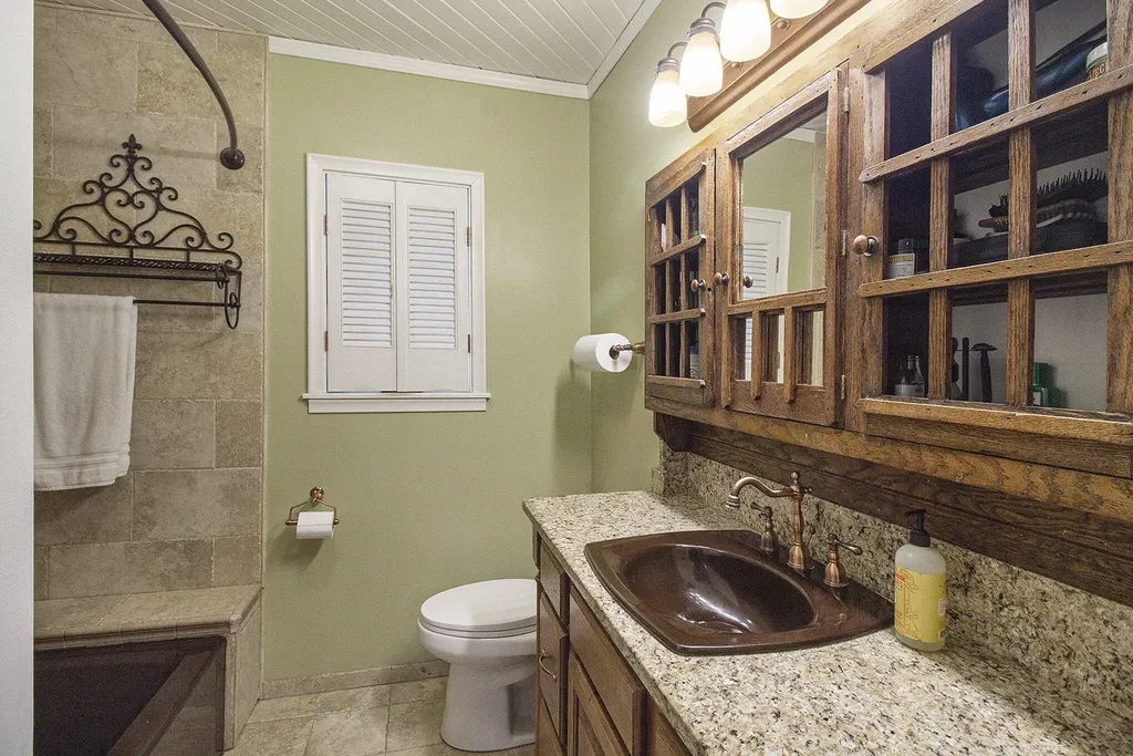 4593 Chippewa Drive Ingham Township MI 48864