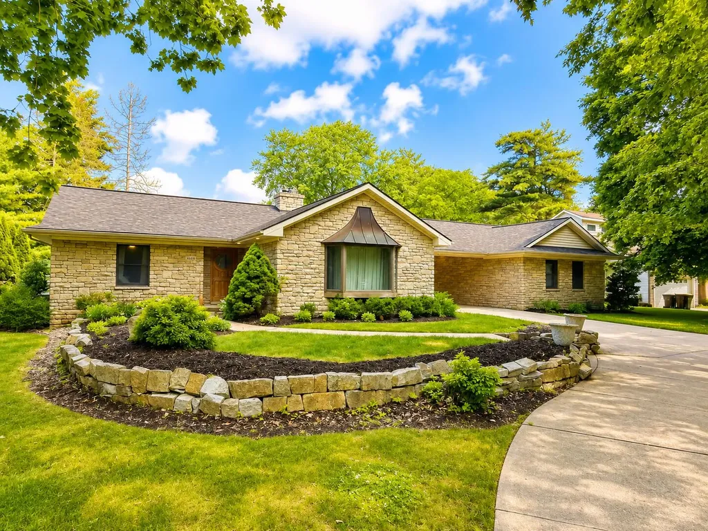 4593 Chippewa Drive Ingham Township MI 48864