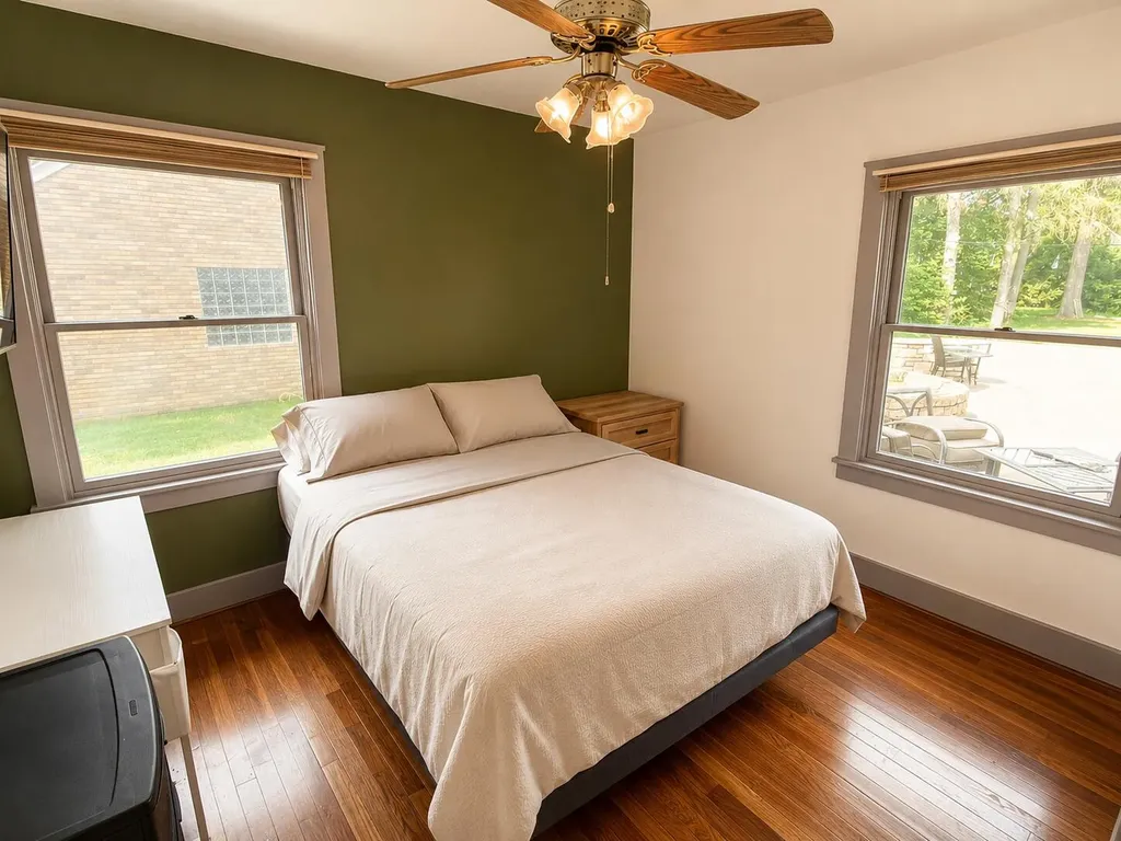 4593 Chippewa Drive Ingham Township MI 48864