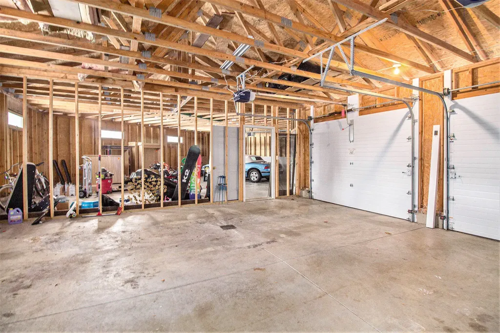 4593 Chippewa Drive Ingham Township MI 48864