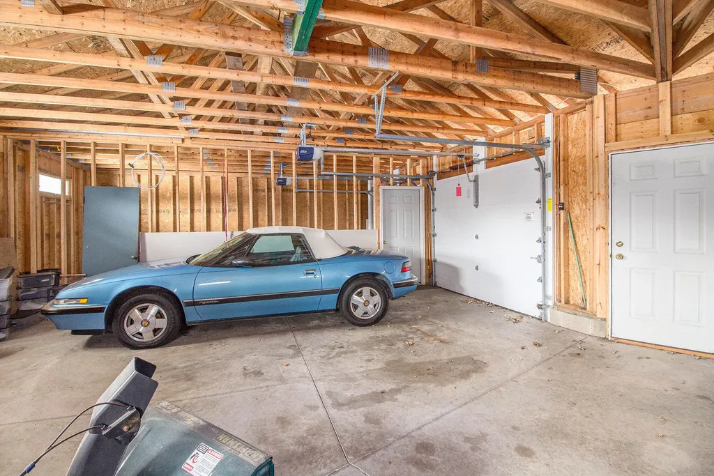 4593 Chippewa Drive Ingham Township MI 48864