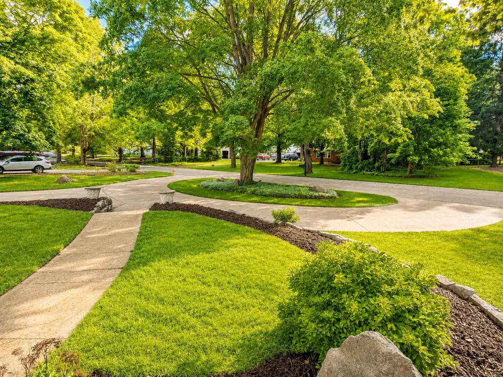 4593 Chippewa Drive Ingham Township MI 48864