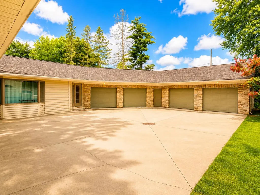 4593 Chippewa Drive Ingham Township MI 48864