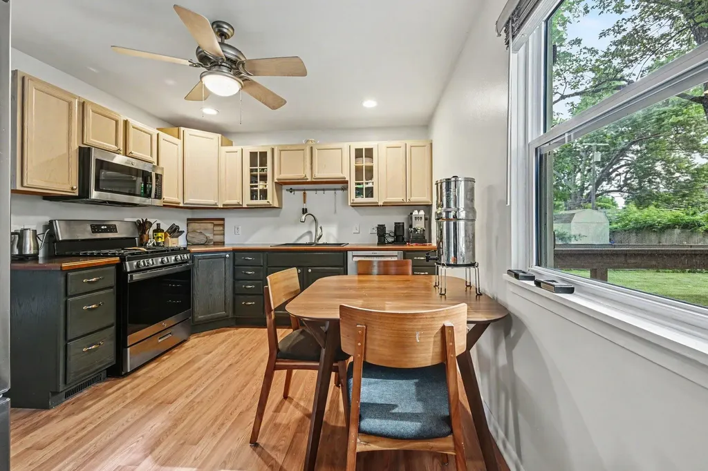 3195 Nordman Road Ann Arbor City MI 48108