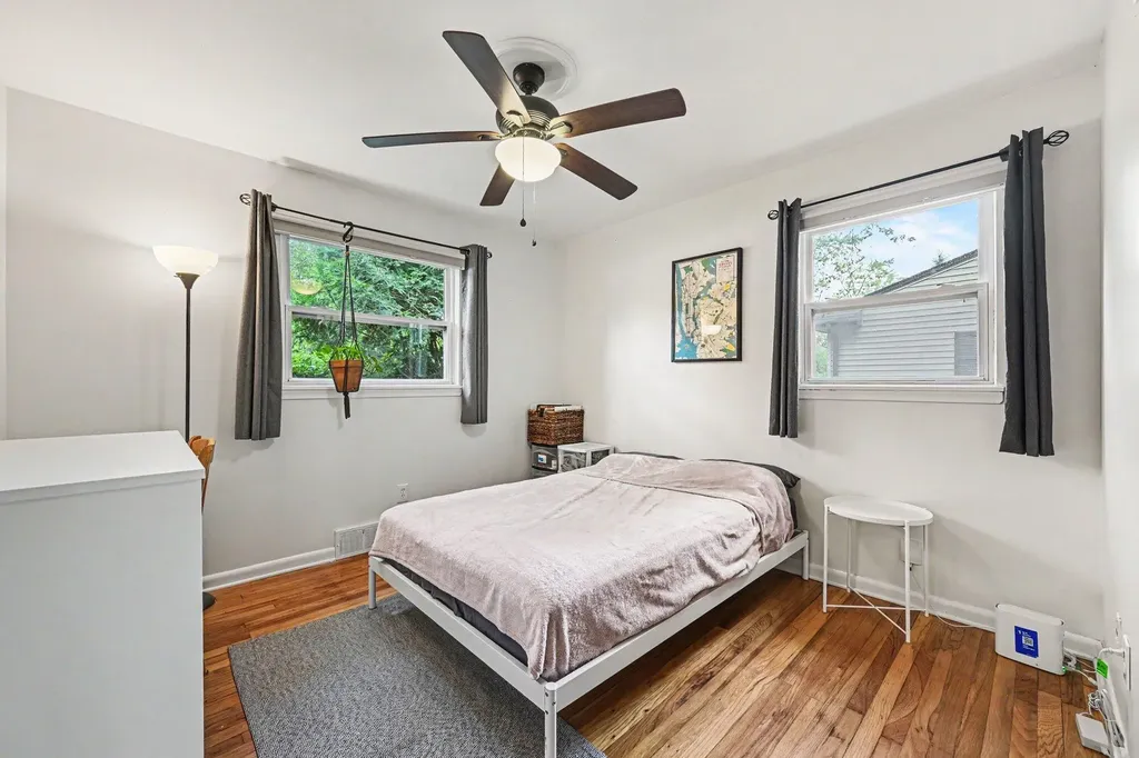 3195 Nordman Road Ann Arbor City MI 48108