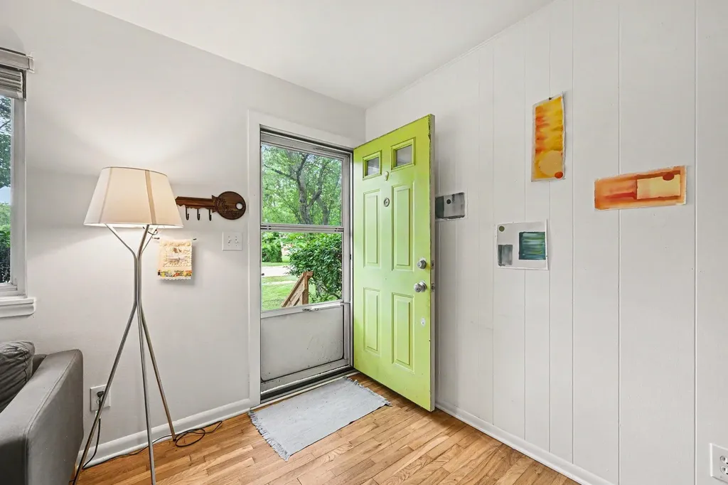 3195 Nordman Road Ann Arbor City MI 48108
