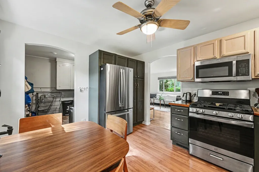 3195 Nordman Road Ann Arbor City MI 48108