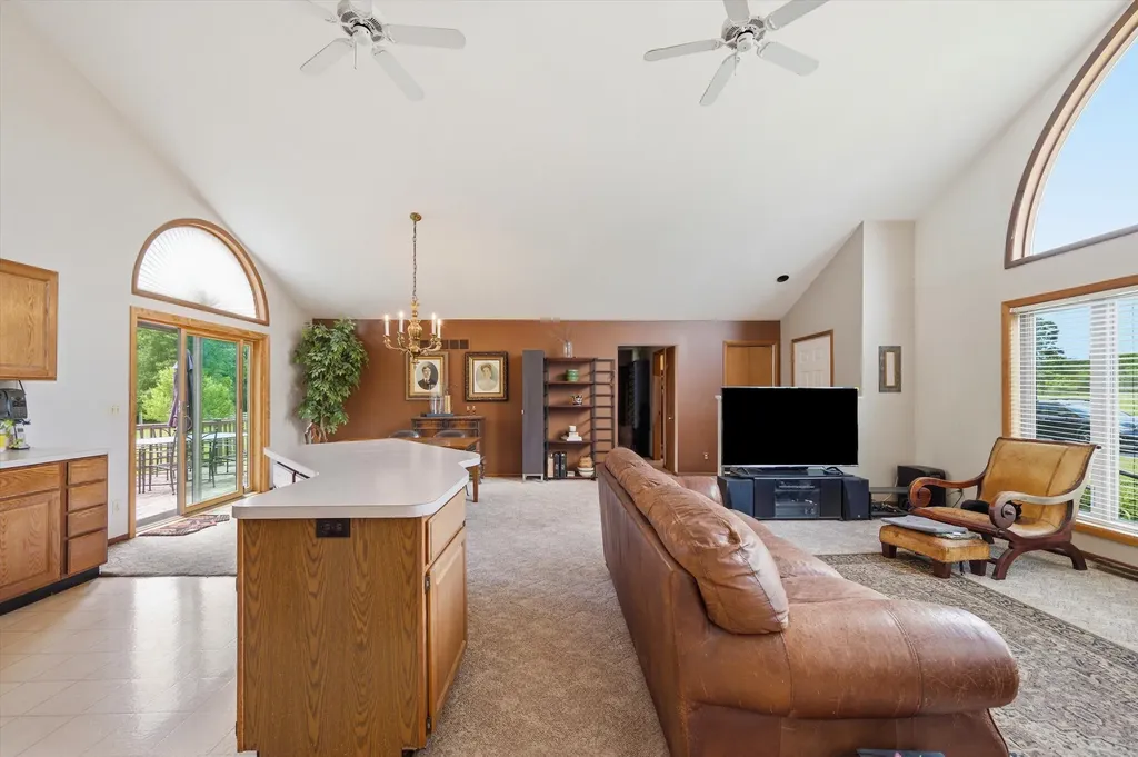 4521 Saline Waterworks Road Lodi Township MI 48176