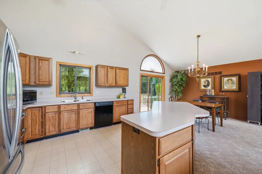 4521 Saline Waterworks Road Lodi Township MI 48176