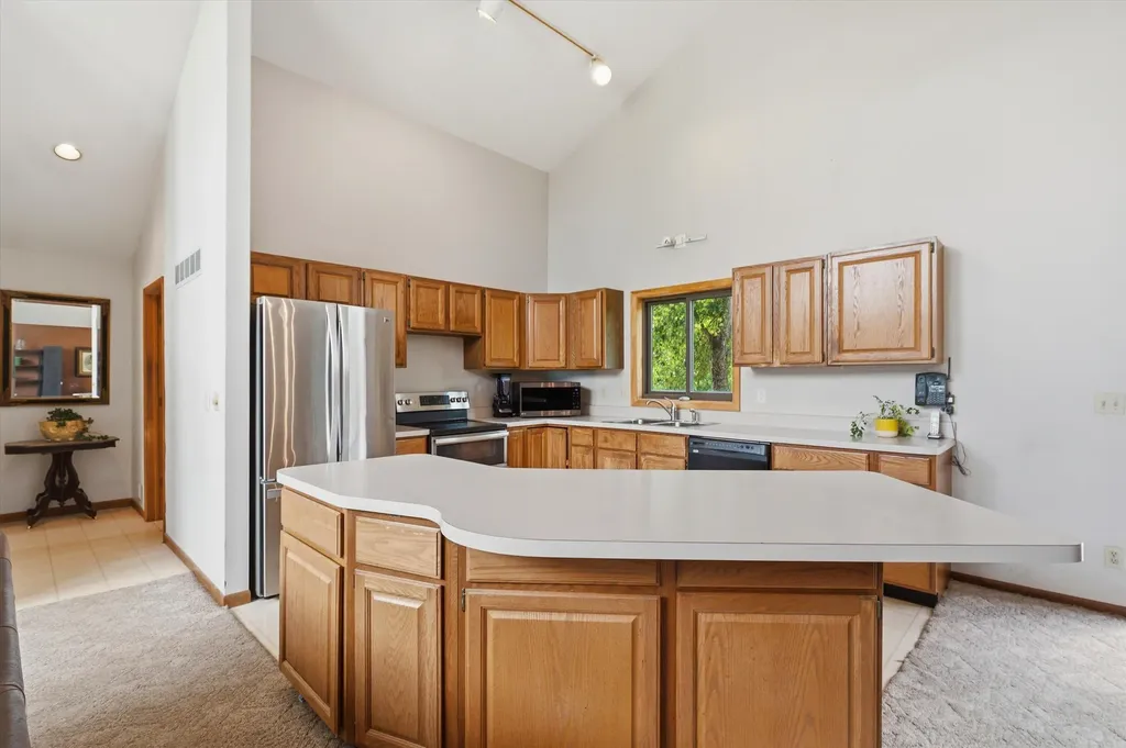 4521 Saline Waterworks Road Lodi Township MI 48176