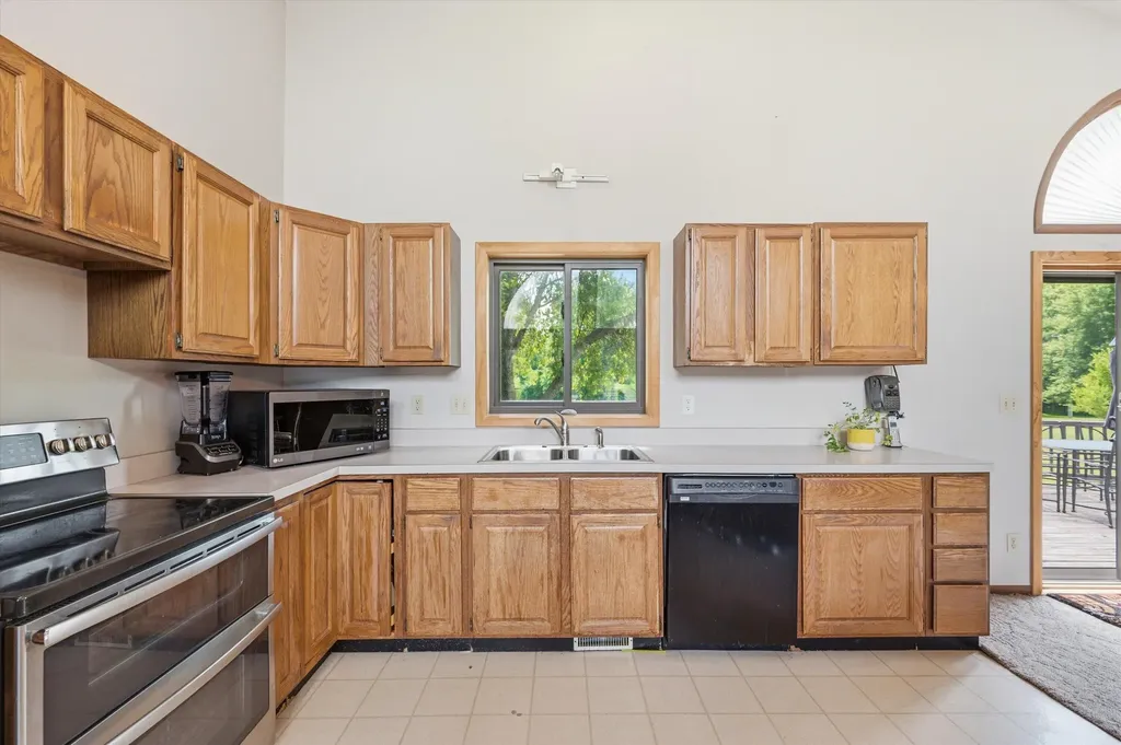 4521 Saline Waterworks Road Lodi Township MI 48176