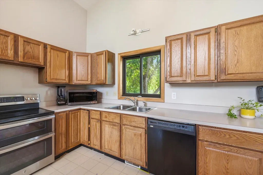 4521 Saline Waterworks Road Lodi Township MI 48176