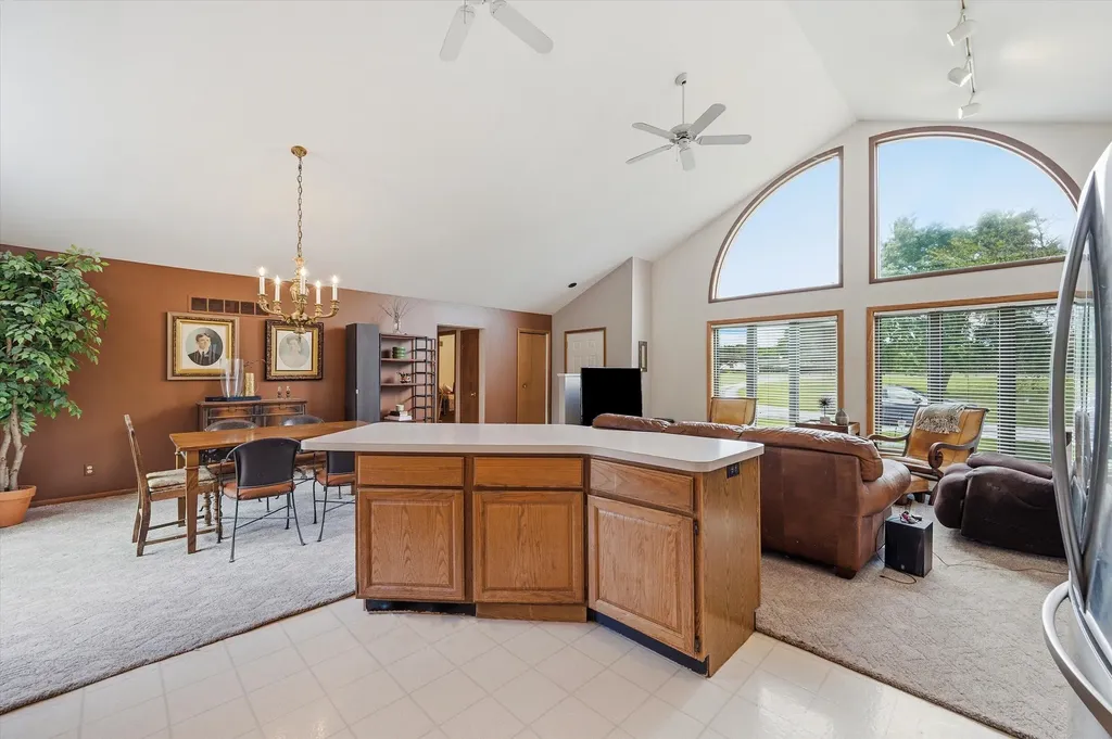 4521 Saline Waterworks Road Lodi Township MI 48176
