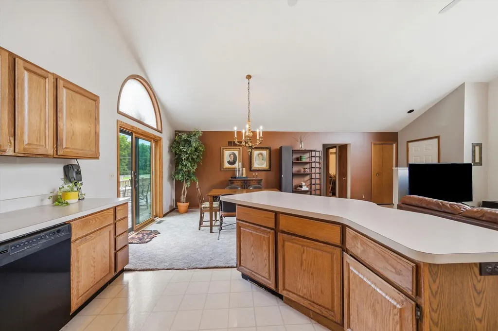 4521 Saline Waterworks Road Lodi Township MI 48176