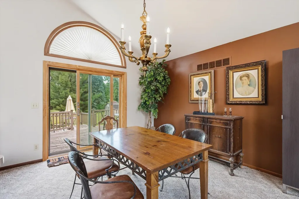 4521 Saline Waterworks Road Lodi Township MI 48176