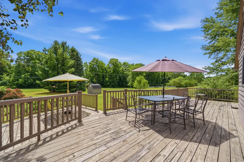 4521 Saline Waterworks Road Lodi Township MI 48176