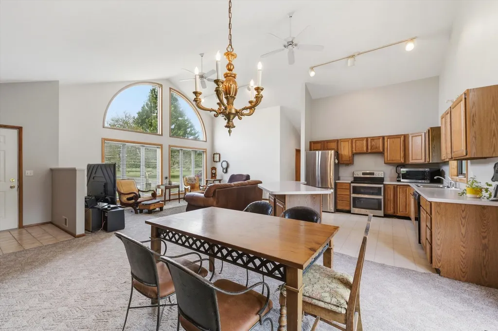 4521 Saline Waterworks Road Lodi Township MI 48176