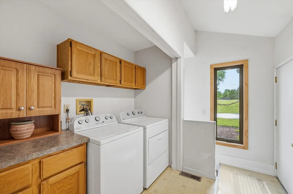 4521 Saline Waterworks Road Lodi Township MI 48176