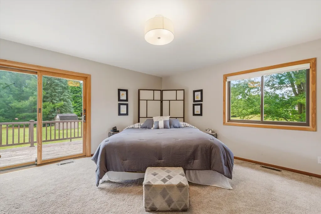 4521 Saline Waterworks Road Lodi Township MI 48176