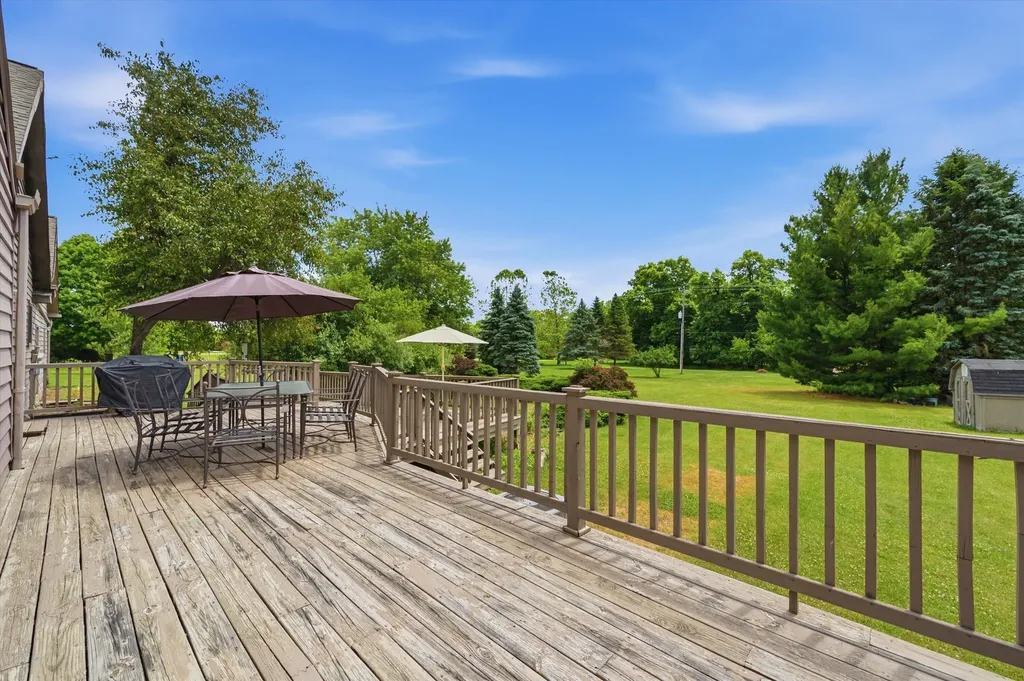 4521 Saline Waterworks Road Lodi Township MI 48176
