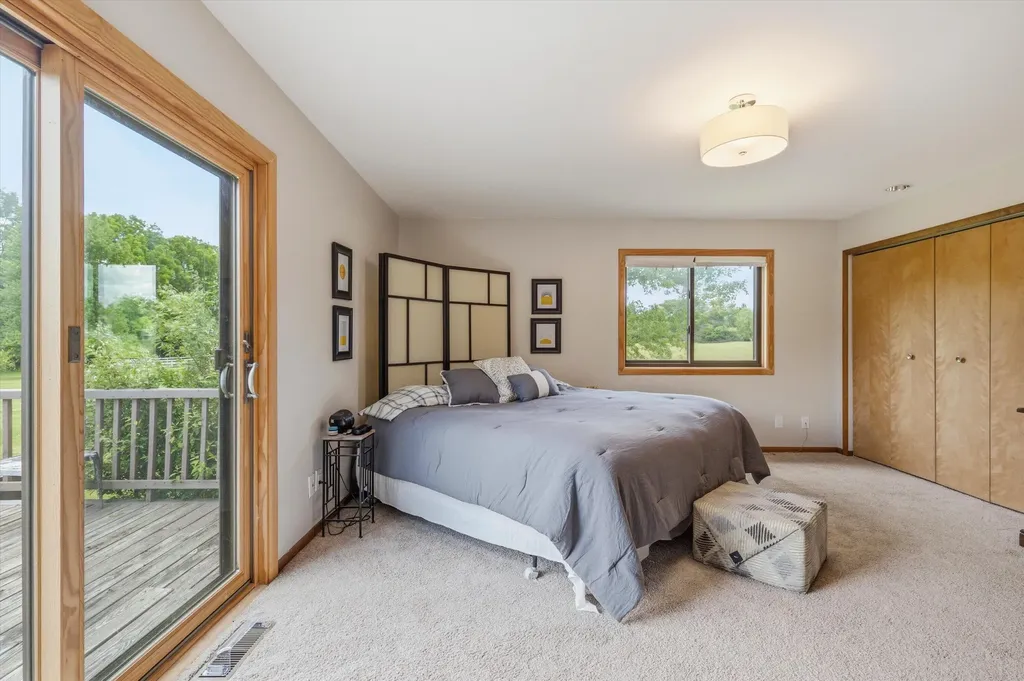 4521 Saline Waterworks Road Lodi Township MI 48176