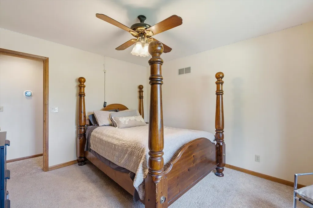 4521 Saline Waterworks Road Lodi Township MI 48176