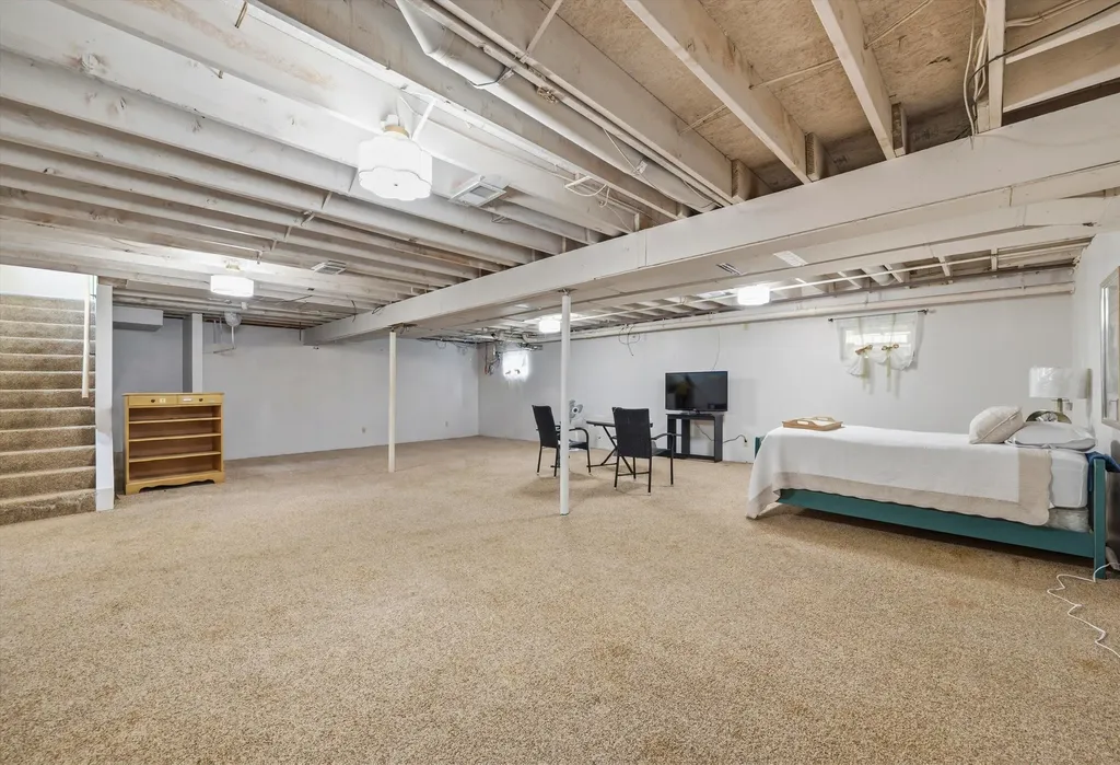 4521 Saline Waterworks Road Lodi Township MI 48176