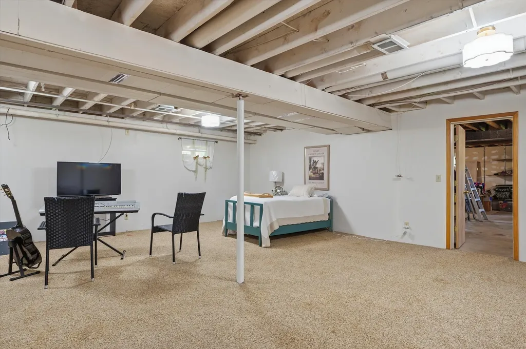 4521 Saline Waterworks Road Lodi Township MI 48176