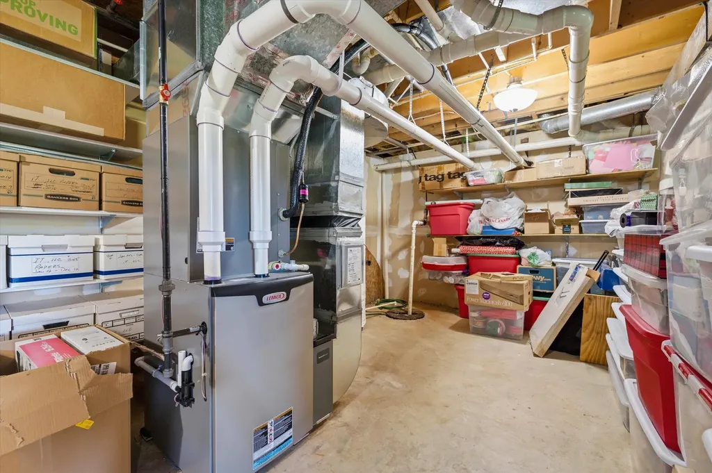 4521 Saline Waterworks Road Lodi Township MI 48176