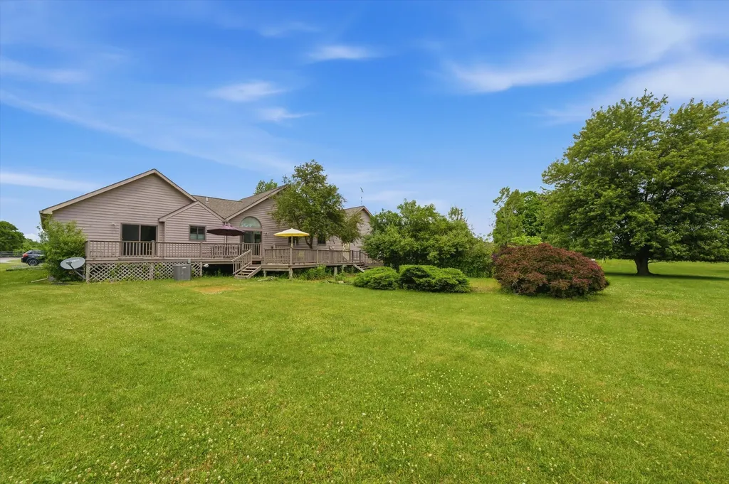 4521 Saline Waterworks Road Lodi Township MI 48176